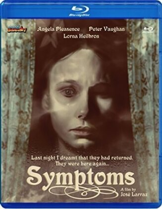 Symptoms (1974)