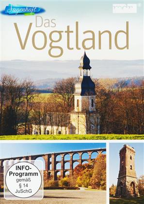 Sagenhaft - Das Vogtland