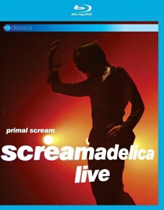 Primal Scream - Screamadelica - Live (EV Classics)