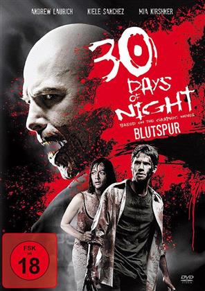 30 Days of Night - Blutspur (2007)