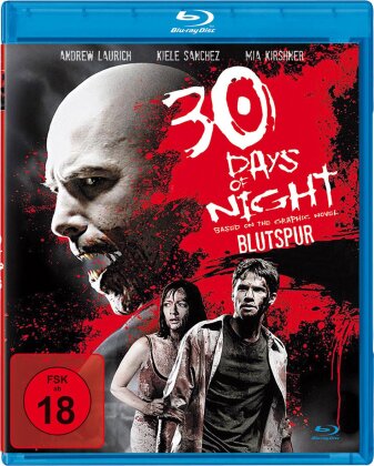 30 Days of Night - Blutspur (2007)