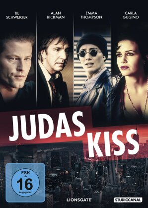 Judas Kiss (1998)