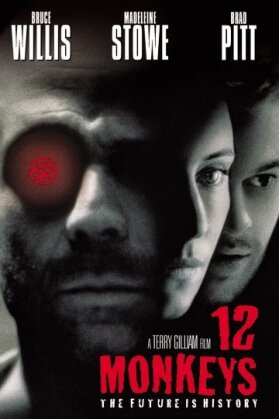 12 Monkeys (1995) (Special Edition)