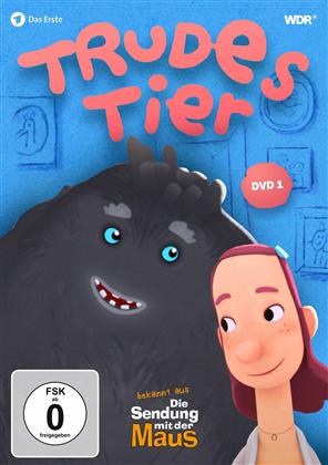 Trudes Tier - DVD 1