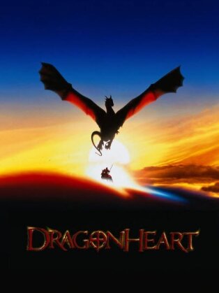 Dragonheart (1996) (Collector's Edition)