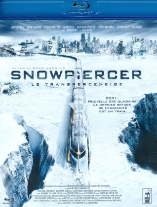 Snowpiercer - Le Transperceneige (2013)