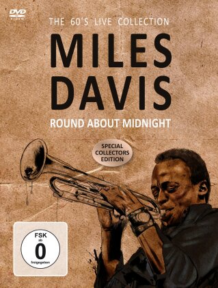Miles Davis - Round about Midnight (Inofficial)