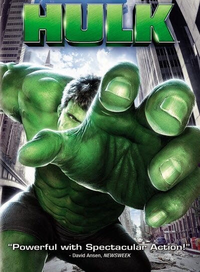 Hulk (2003)