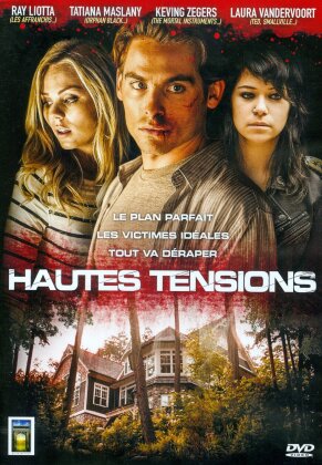 Haute tensions (2011)