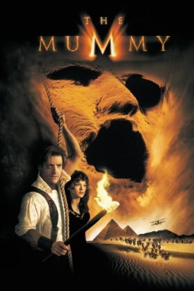 The Mummy (1999) (Collector's Edition)