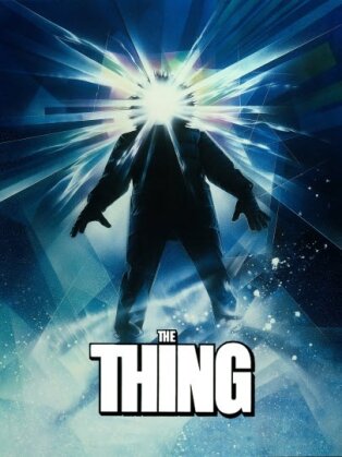 The Thing (1982) (Collector's Edition)