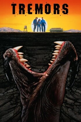 Tremors (1990) (Collector's Edition)