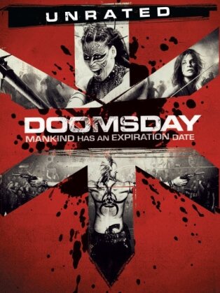 Doomsday (2008) (Unrated)