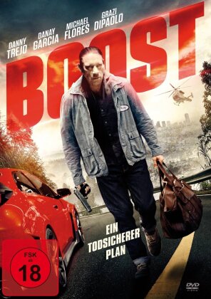 Boost (2015)