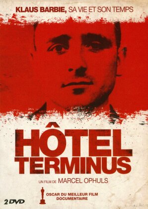 Hôtel Terminus - Klaus Barbie, sa vie son temps (1988)