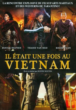 It était une fois au Vietnam (2013)