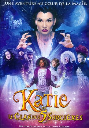 Katie et le Clan des 5 Sorcières (2014)