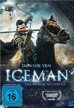 Iceman - Der Krieger aus dem Eis (2015)