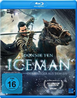 Iceman - Der Krieger aus dem Eis (2015)