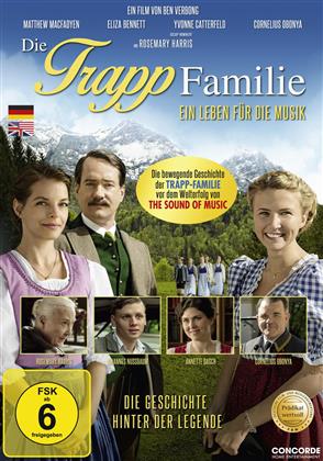 Die Trapp Familie - Ein Leben für die Musik (2015)