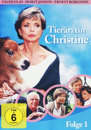 Tierärztin Christine - Folge 1
