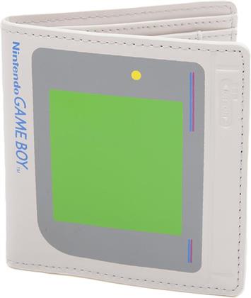 Nintendo: Gameboy Shaped - Geldbeutel