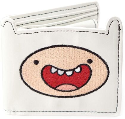 Adventure Time - Finn Bifold Wallet