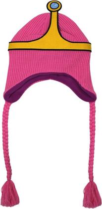 Adventure Time - Princess Bubblegum Laplander