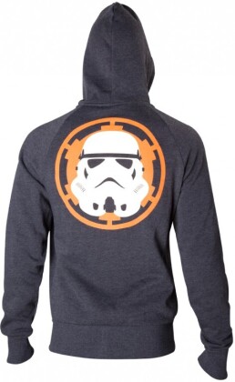 Star Wars: Stormtrooper - Hoodie