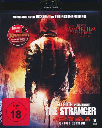 The Stranger (2014) (Uncut)