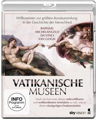 Vatikanische Museen (2014) (Sky Vision)