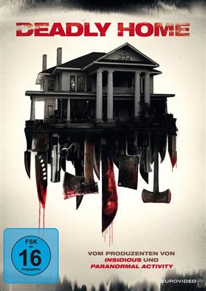 Deadly Home (2015)