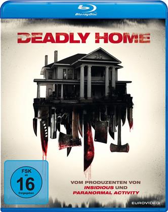Deadly Home (2015)