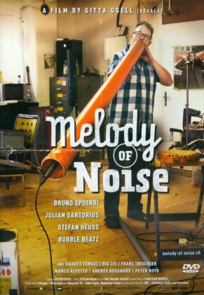 Melody of Noise (2015)
