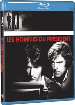Les hommes du président (1976)