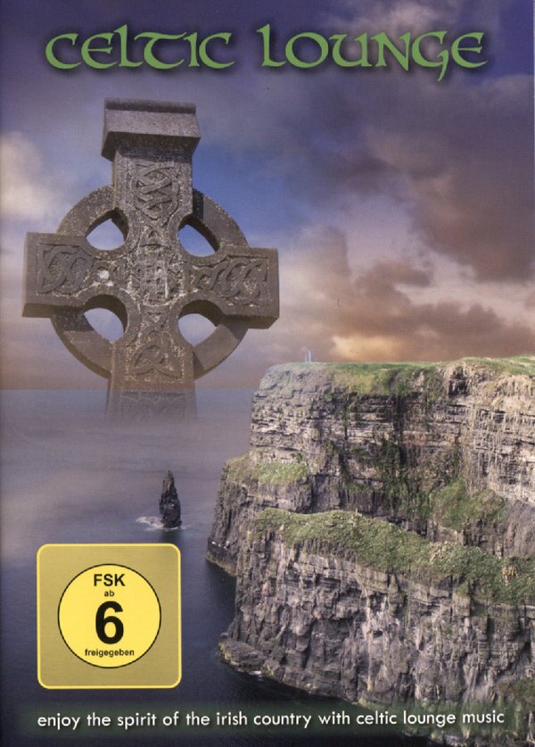Various Artists - Celtic Lounge