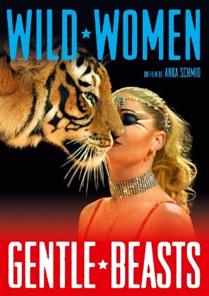 Wild Women - Gentle Beasts (2015)