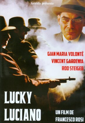 Lucky Luciano (1974)