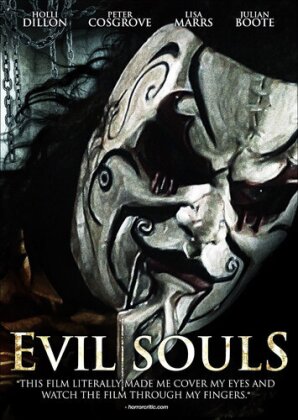 Evil Souls (2015)