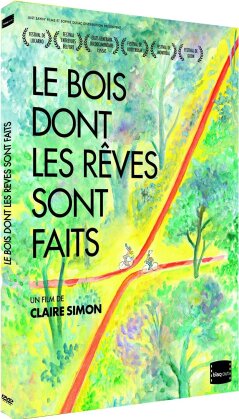 Le bois dont les rêves sont faits (2015)