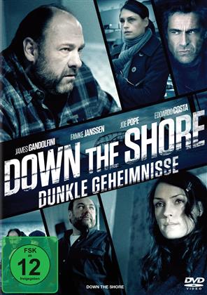 Down the Shore - Dunkle Geheimnisse (2012)