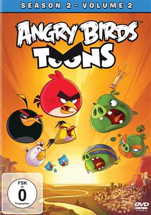 Angry Birds Toons - Season 2 - Volume 2