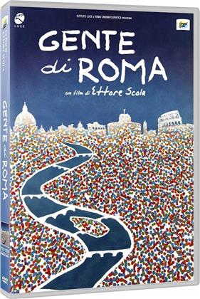 Gente di Roma (2003)