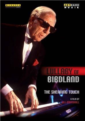 George Shearing - Lullaby Of Birdland - The Shearing Touch (1994)