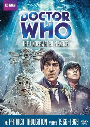 Doctor Who - The Underwater Menace