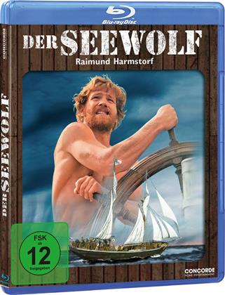 Der Seewolf (1971) (2 Blu-ray)