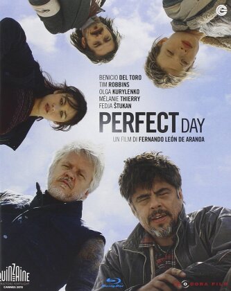Perfect Day (2015)