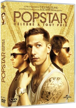 Popstar - Célèbre à tout prix (2016)