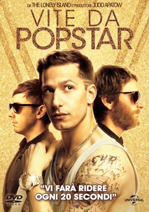 Vite da Popstar (2016)