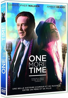 One More Time (2015)